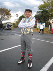 ベストドレッサー
