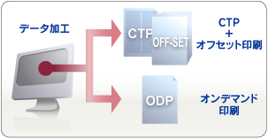オンデマンドサービスとの併用